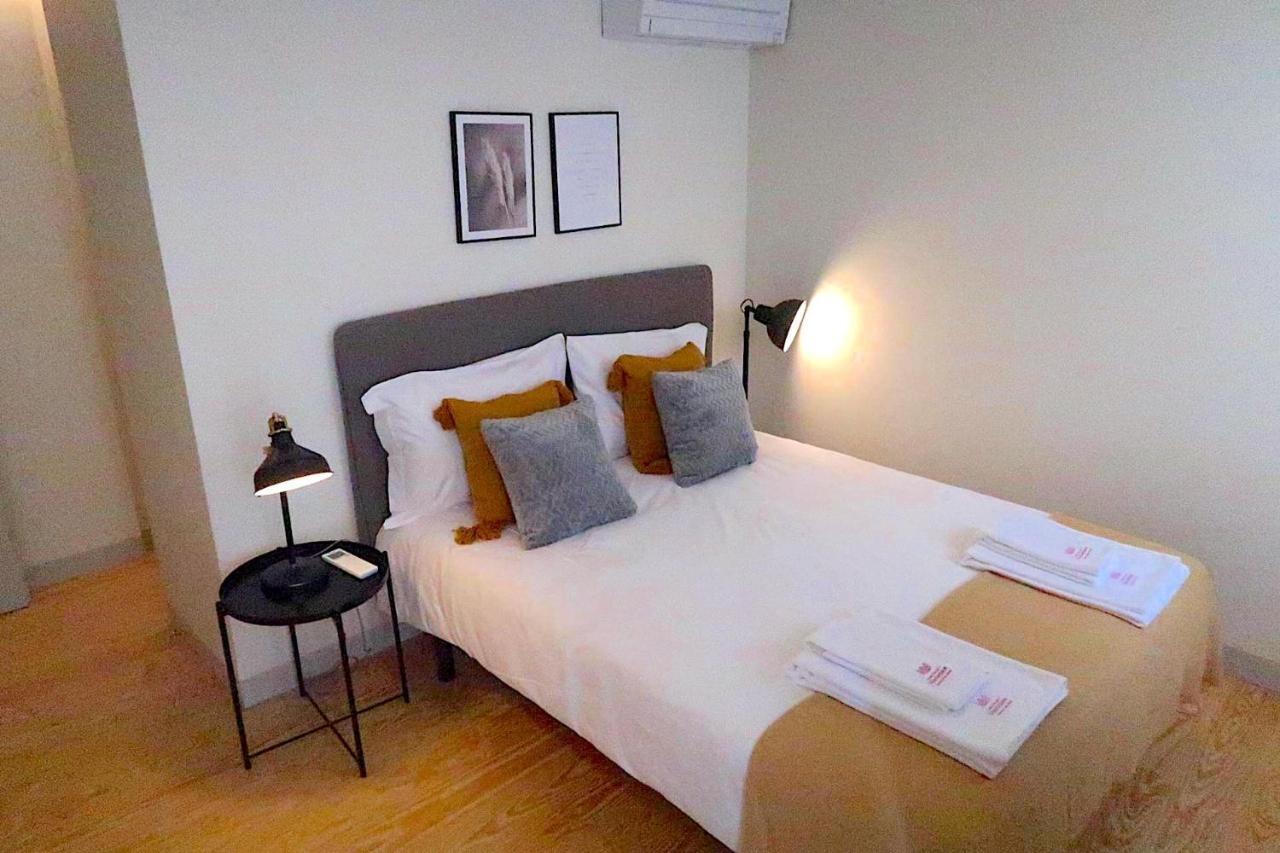 Apartamento Castelo Superior Two Bedroom By Les Deux Mariettes