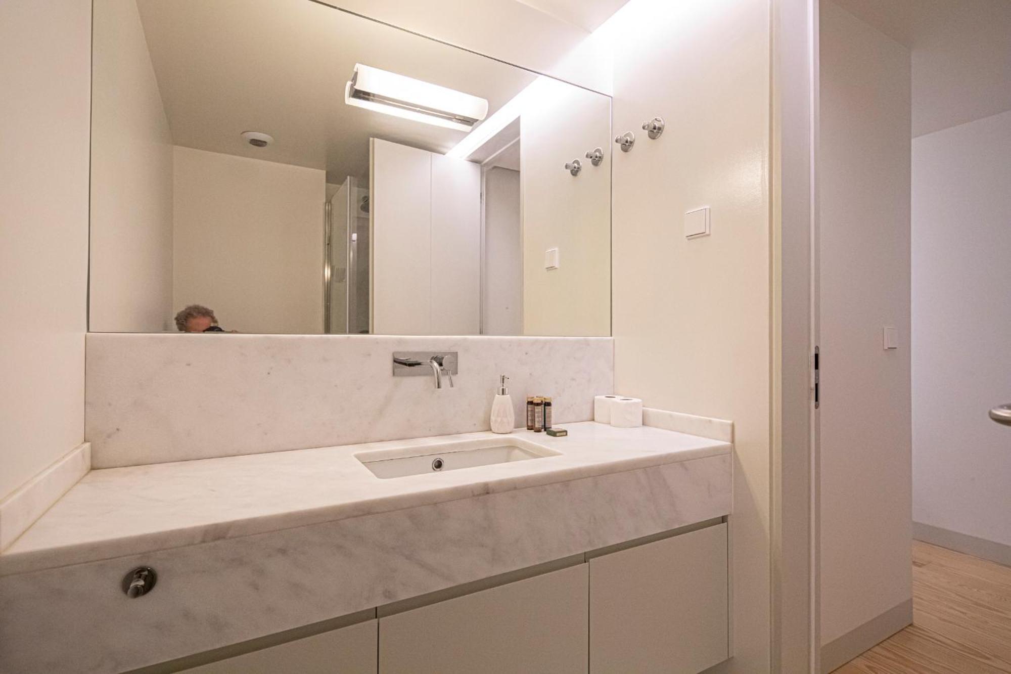 Castelo Superior Two Bedroom By Les Deux Mariettes Apartamento *