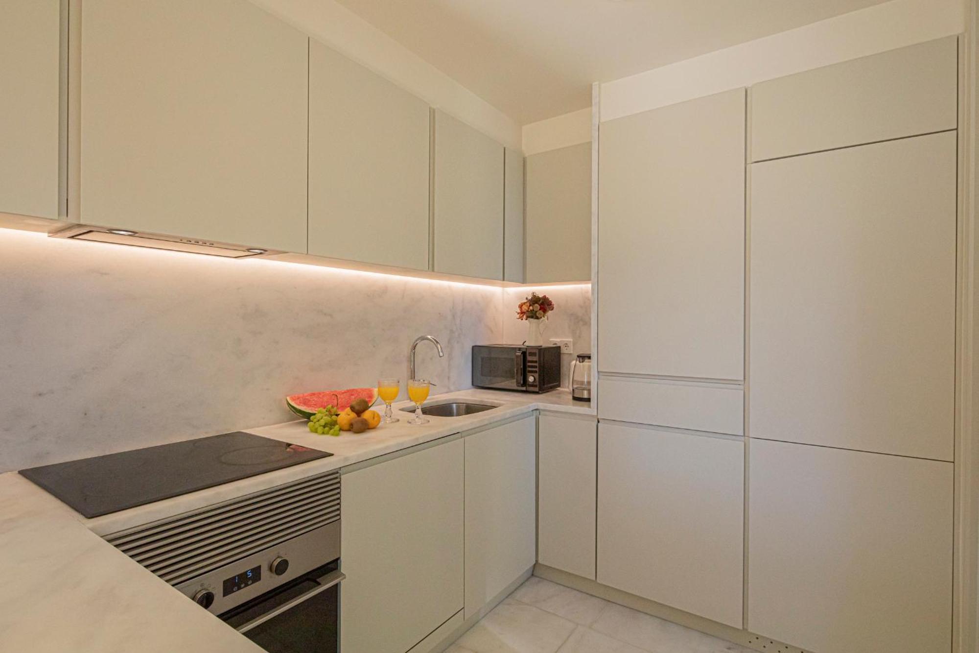 Apartamento Castelo Superior Two Bedroom By Les Deux Mariettes Lisboa