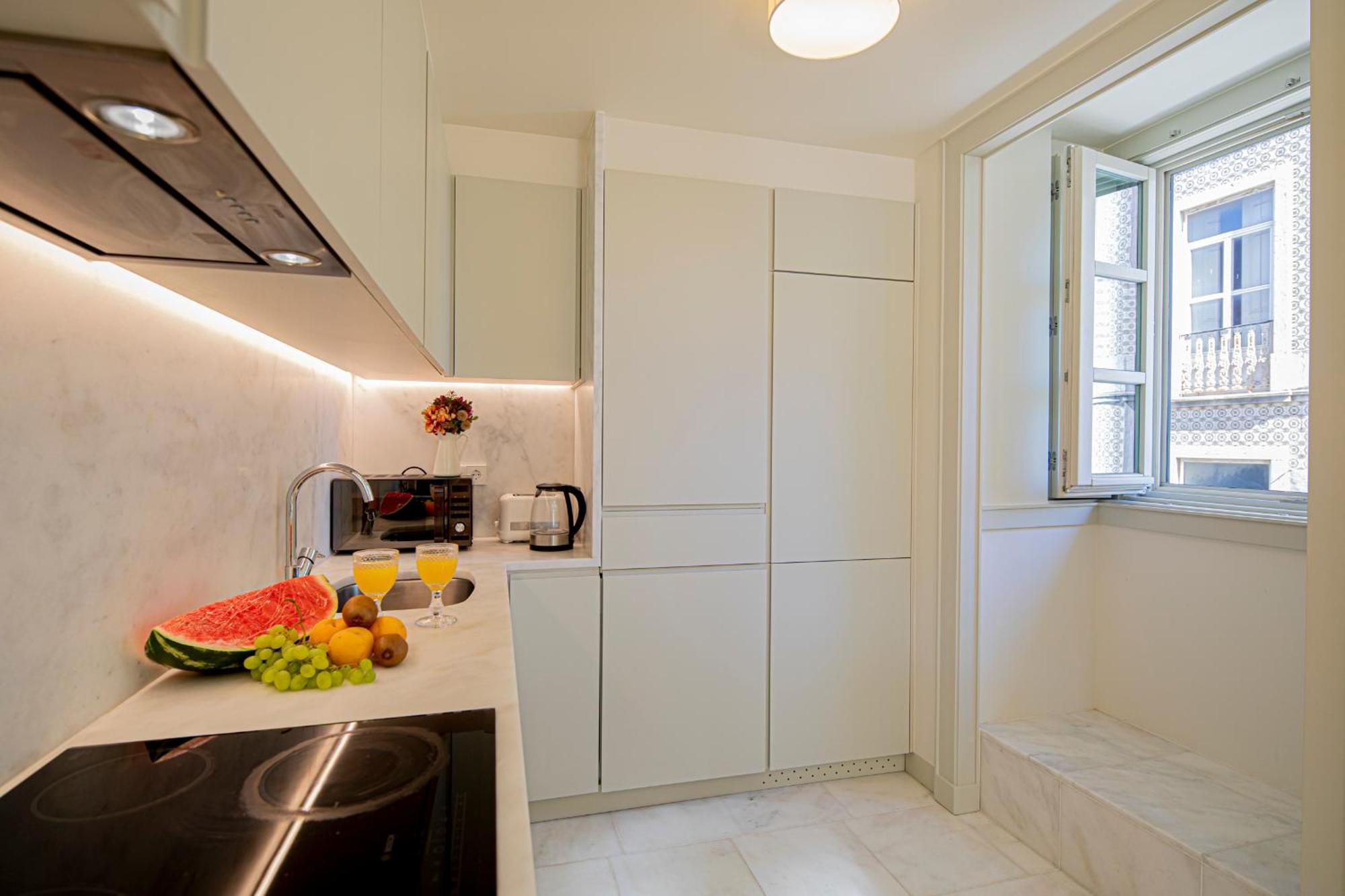 Castelo Superior Two Bedroom By Les Deux Mariettes Apartamento