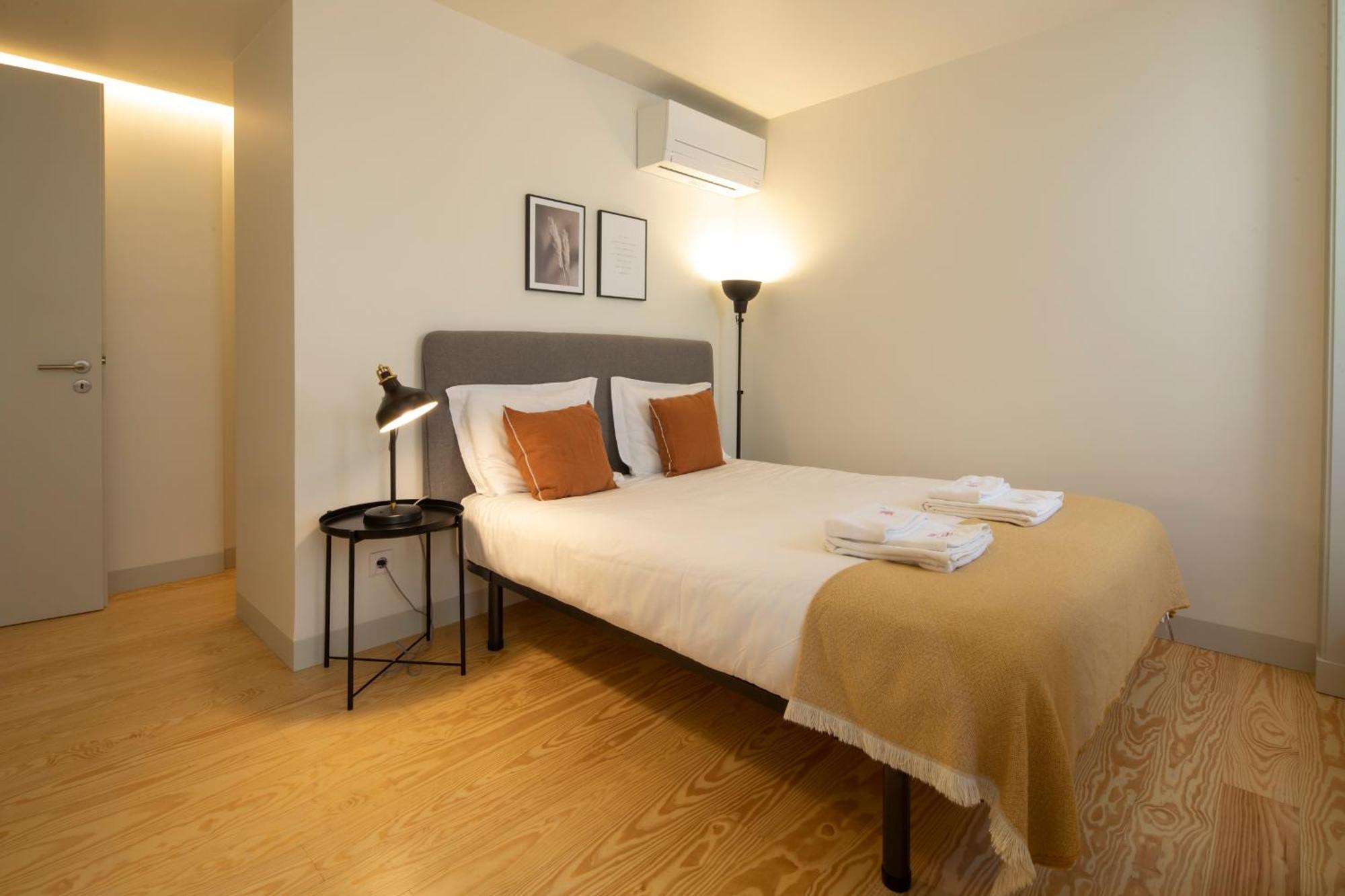 Castelo Superior Two Bedroom By Les Deux Mariettes Apartamento
