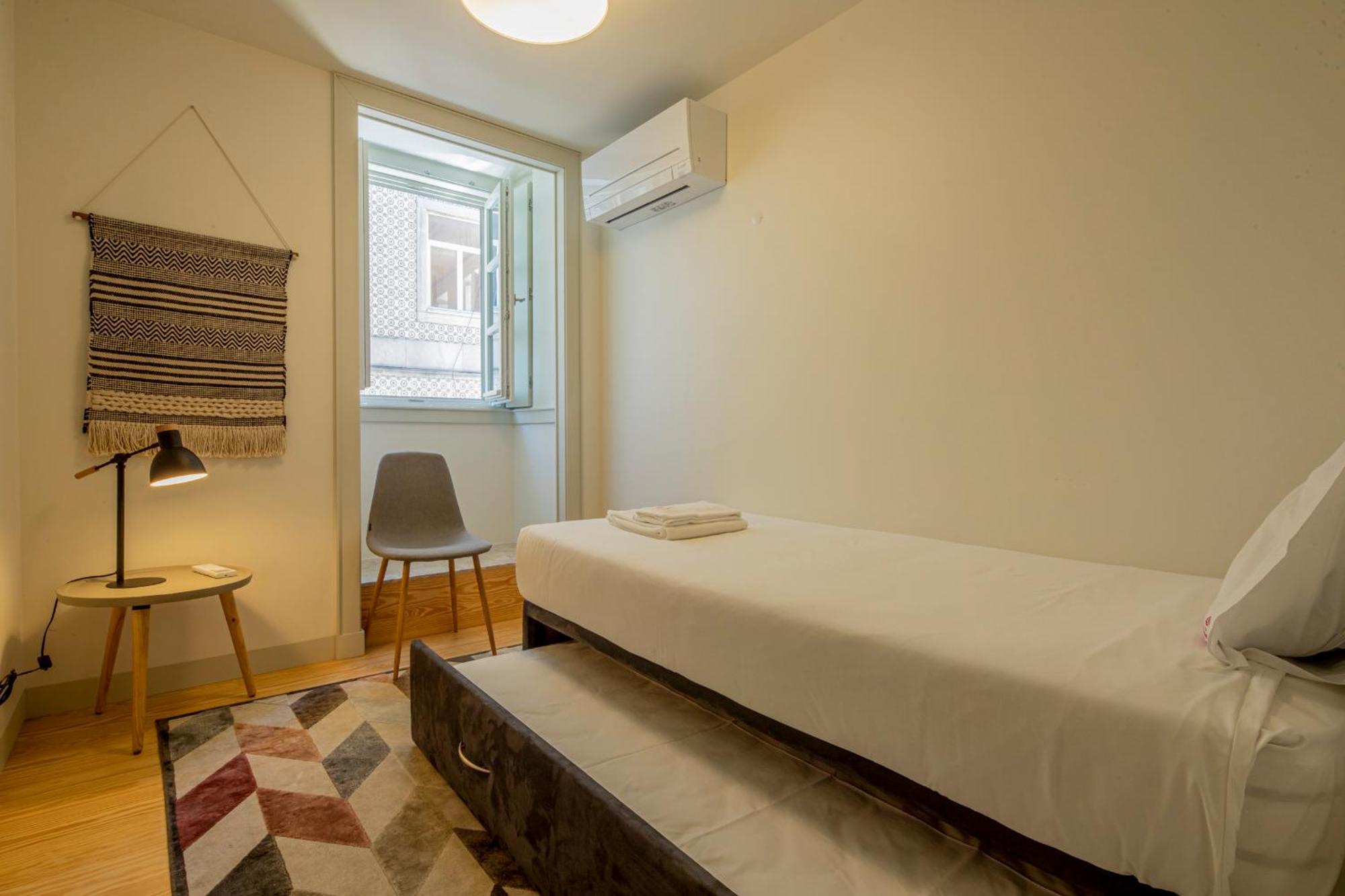 Apartamento Castelo Superior Two Bedroom By Les Deux Mariettes