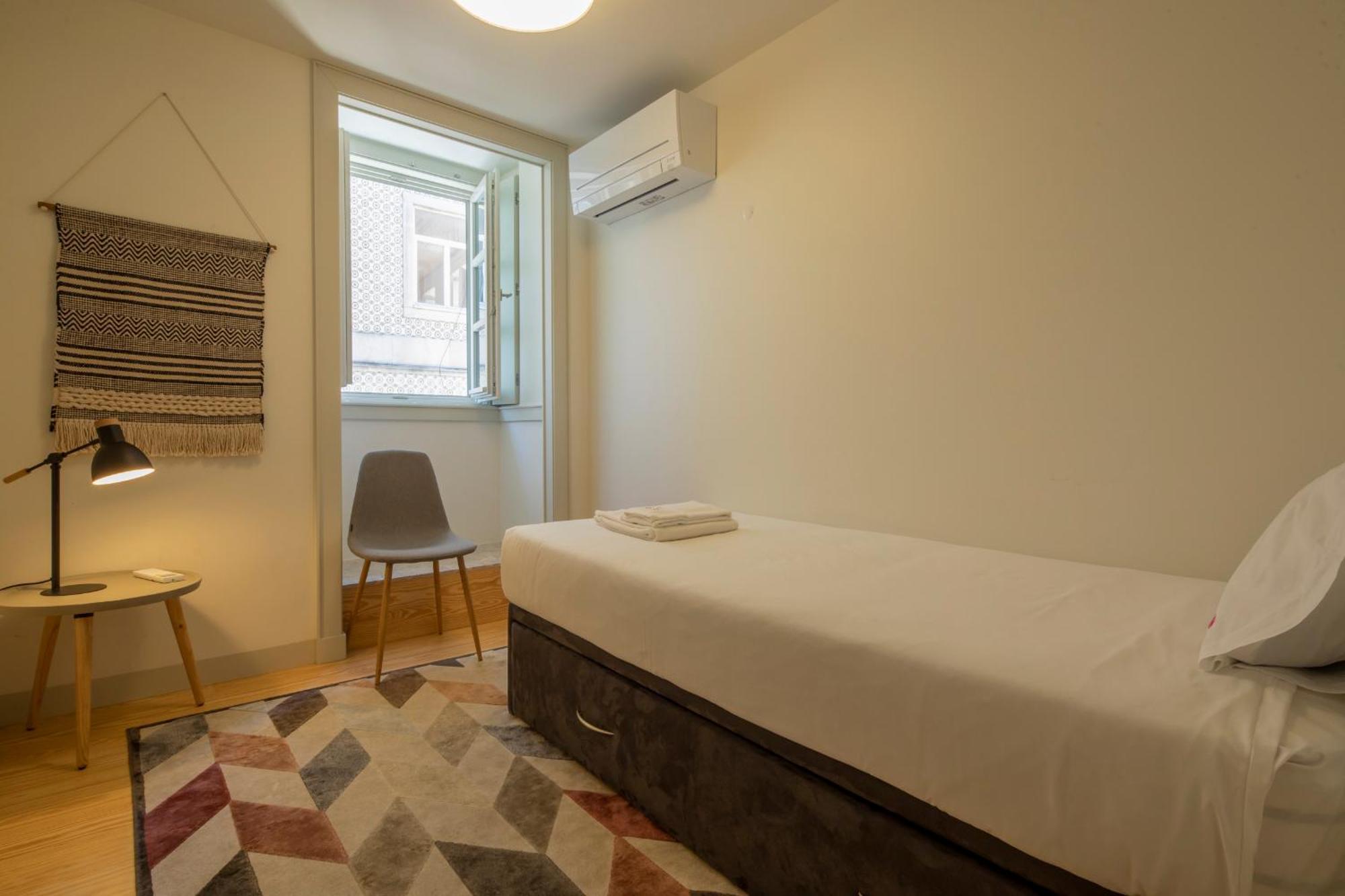 Castelo Superior Two Bedroom By Les Deux Mariettes Apartamento *