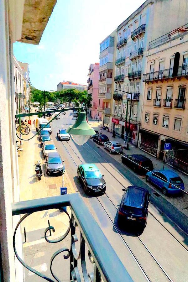 Castelo Superior Two Bedroom By Les Deux Mariettes Apartment *