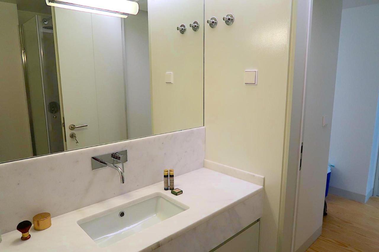 Castelo Superior Two Bedroom By Les Deux Mariettes Apartment *