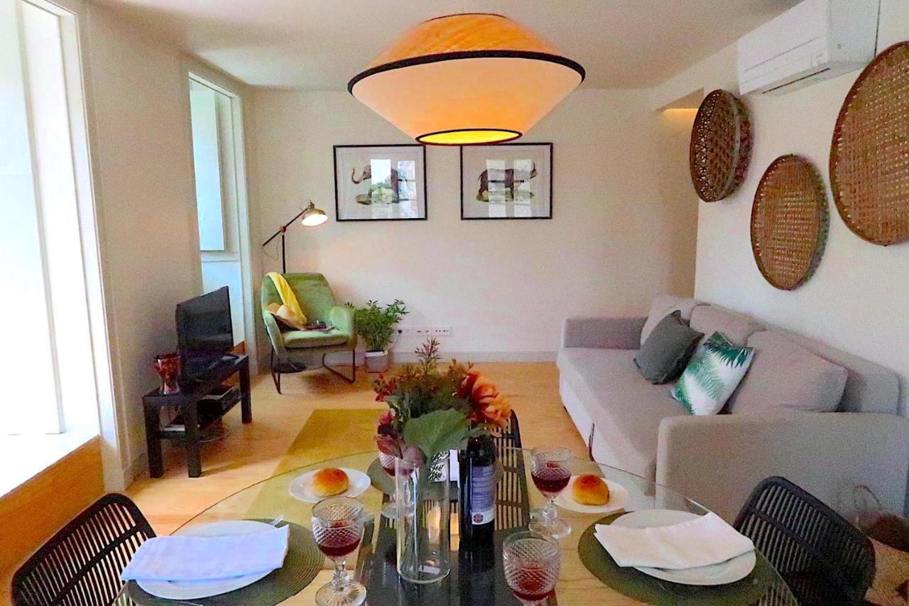 Castelo Superior Two Bedroom By Les Deux Mariettes *