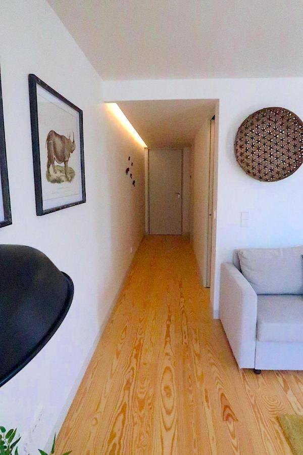 Apartment Castelo Superior Two Bedroom By Les Deux Mariettes *