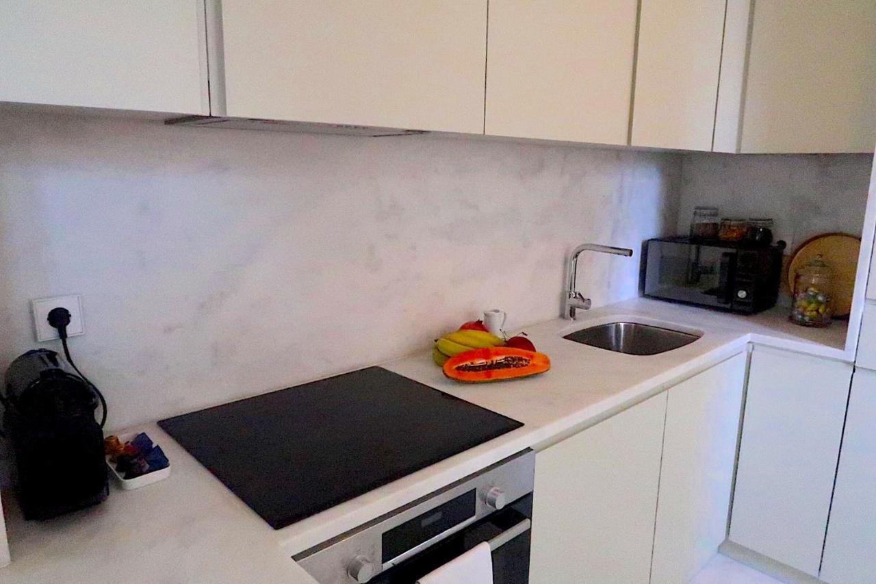 Castelo Superior Two Bedroom By Les Deux Mariettes Apartment *