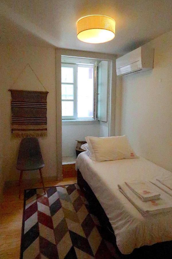 Castelo Superior Two Bedroom By Les Deux Mariettes Apartment