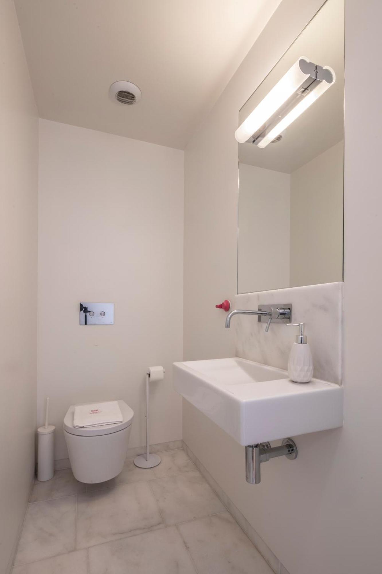 Apartment Castelo Superior Two Bedroom By Les Deux Mariettes Lisbon