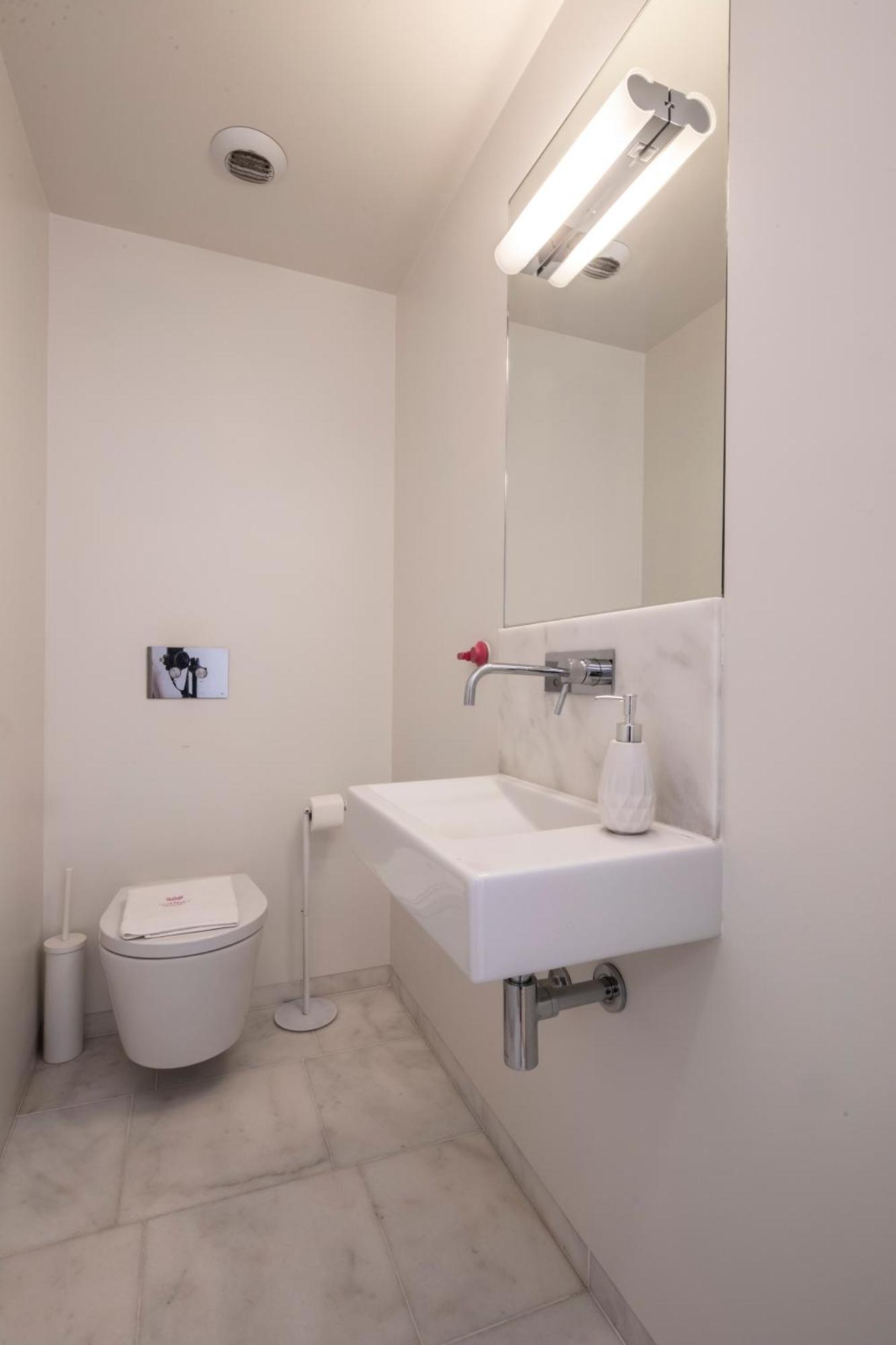 Apartment Castelo Superior Two Bedroom By Les Deux Mariettes *